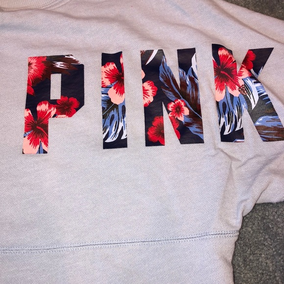 Pink sweater - Picture 5 of 6